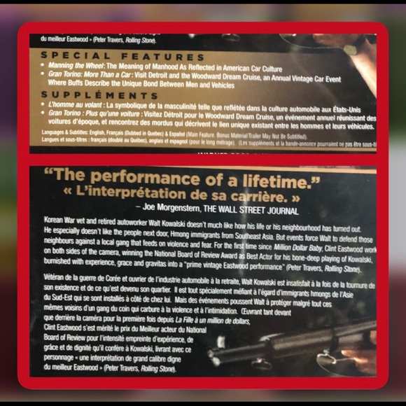 Clint Eastwood’s Gran Torino - Picture 3 of 5